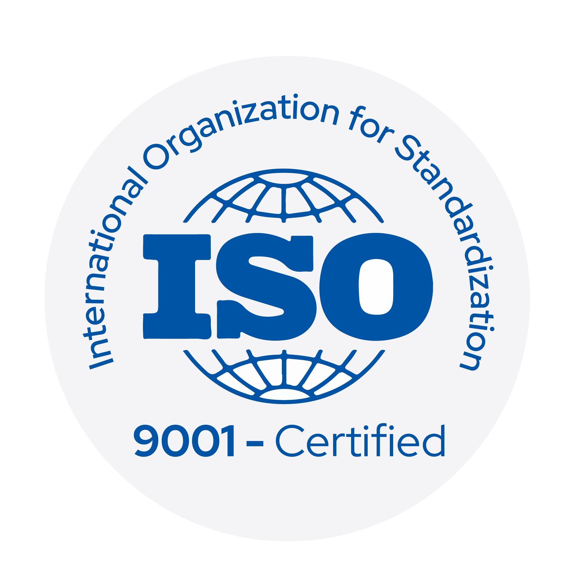 ISO 9001