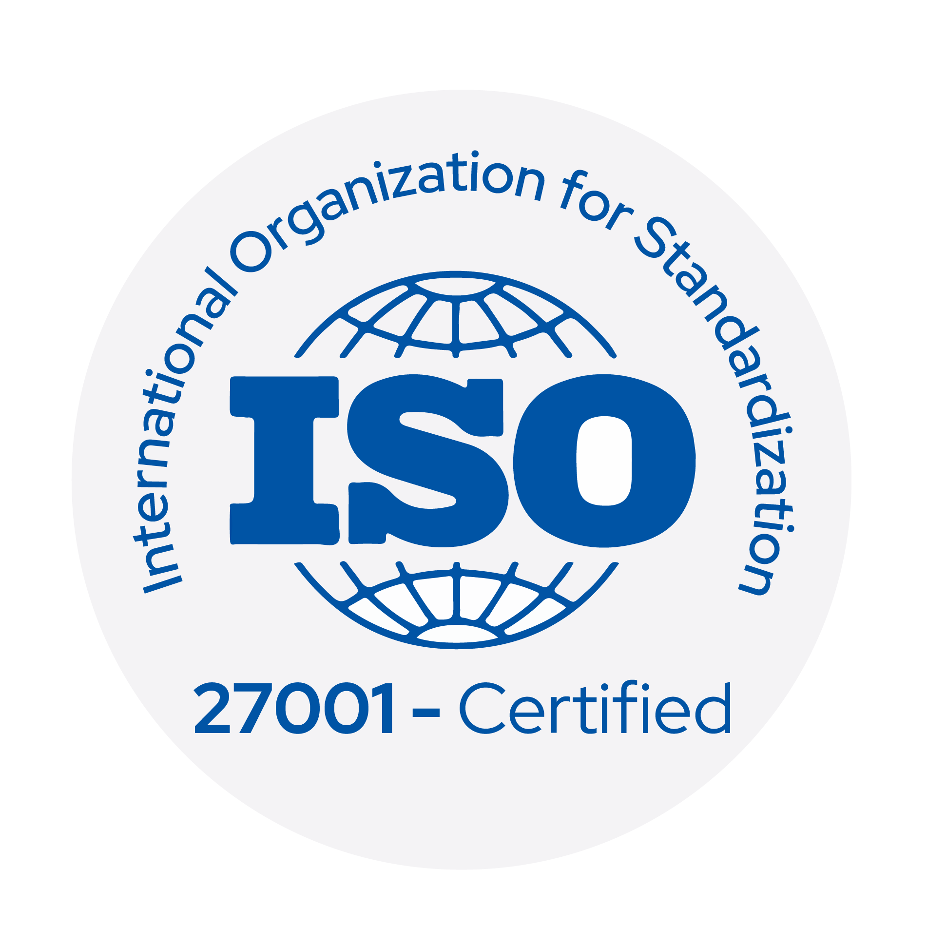ISO 27001